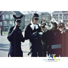 Carnaval 1975 Coll. F.Janssen (9)